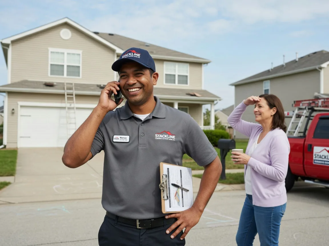 Chimney flashing repair Waxhaw, NC FAQs